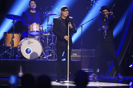 TV-Show 'Die Giovanni Zarrella Show' in Offenburg