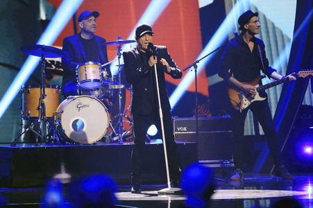 TV-Show 'Die Giovanni Zarrella Show' in Offenburg