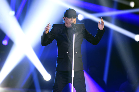 TV-Show 'Die Giovanni Zarrella Show' in Offenburg