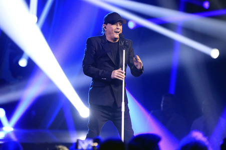 TV-Show 'Die Giovanni Zarrella Show' in Offenburg