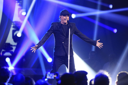 TV-Show 'Die Giovanni Zarrella Show' in Offenburg