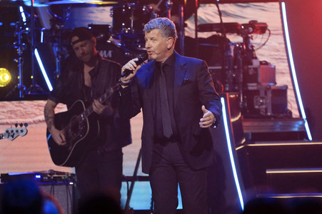 TV-Show 'Die Giovanni Zarrella Show' in Offenburg