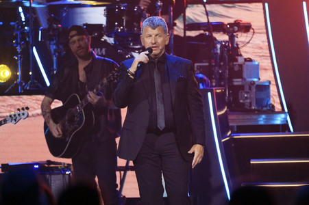 TV-Show 'Die Giovanni Zarrella Show' in Offenburg