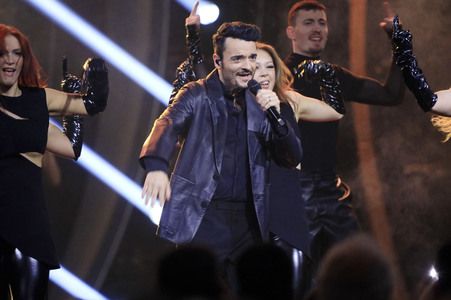 TV-Show 'Die Giovanni Zarrella Show' in Offenburg