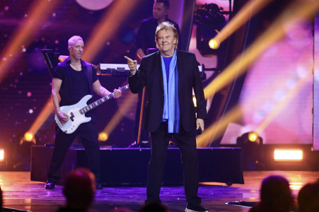 TV-Show 'Die Giovanni Zarrella Show' in Offenburg