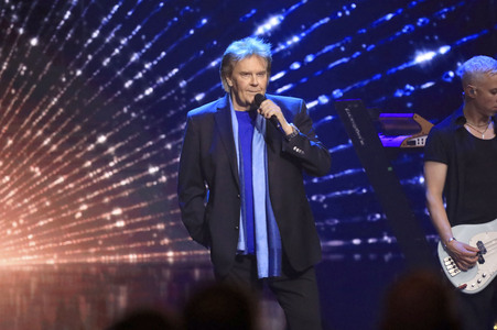 TV-Show 'Die Giovanni Zarrella Show' in Offenburg