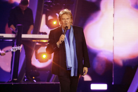 TV-Show 'Die Giovanni Zarrella Show' in Offenburg