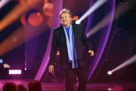 TV-Show 'Die Giovanni Zarrella Show' in Offenburg