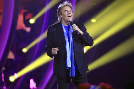 TV-Show 'Die Giovanni Zarrella Show' in Offenburg