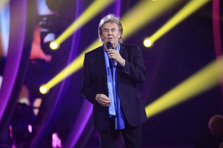 TV-Show 'Die Giovanni Zarrella Show' in Offenburg