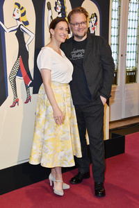 Musicalpremiere 'Ku'damm 59 - Das Musical' in Berlin