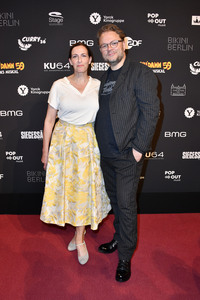 Musicalpremiere 'Ku'damm 59 - Das Musical' in Berlin