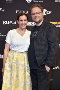 Musicalpremiere 'Ku'damm 59 - Das Musical' in Berlin