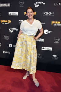 Musicalpremiere 'Ku'damm 59 - Das Musical' in Berlin