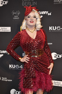 Musicalpremiere 'Ku'damm 59 - Das Musical' in Berlin