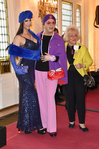 Musicalpremiere 'Ku'damm 59 - Das Musical' in Berlin