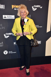 Musicalpremiere 'Ku'damm 59 - Das Musical' in Berlin