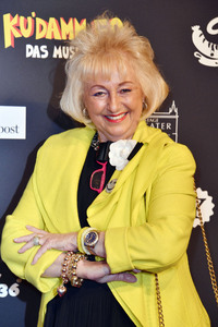 Musicalpremiere 'Ku'damm 59 - Das Musical' in Berlin