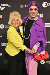 Musicalpremiere 'Ku'damm 59 - Das Musical' in Berlin