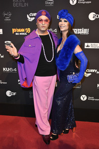 Musicalpremiere 'Ku'damm 59 - Das Musical' in Berlin