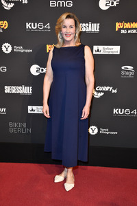 Musicalpremiere 'Ku'damm 59 - Das Musical' in Berlin