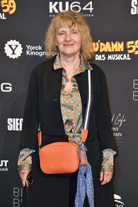 Musicalpremiere 'Ku'damm 59 - Das Musical' in Berlin