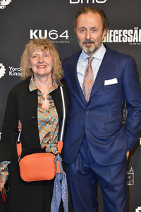 Musicalpremiere 'Ku'damm 59 - Das Musical' in Berlin