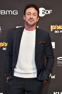 Musicalpremiere 'Ku'damm 59 - Das Musical' in Berlin