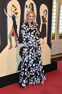 Musicalpremiere 'Ku'damm 59 - Das Musical' in Berlin