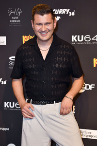 Musicalpremiere 'Ku'damm 59 - Das Musical' in Berlin