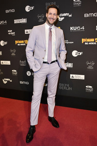 Musicalpremiere 'Ku'damm 59 - Das Musical' in Berlin