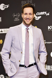 Musicalpremiere 'Ku'damm 59 - Das Musical' in Berlin