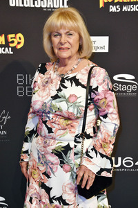 Musicalpremiere 'Ku'damm 59 - Das Musical' in Berlin