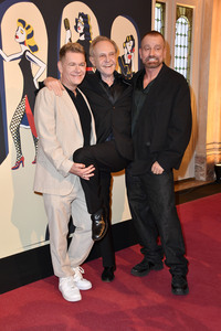 Musicalpremiere 'Ku'damm 59 - Das Musical' in Berlin