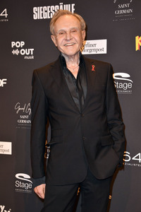 Musicalpremiere 'Ku'damm 59 - Das Musical' in Berlin