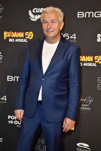 Musicalpremiere 'Ku'damm 59 - Das Musical' in Berlin
