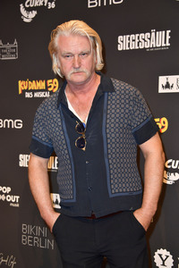 Musicalpremiere 'Ku'damm 59 - Das Musical' in Berlin