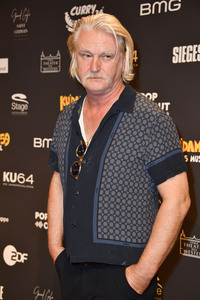 Musicalpremiere 'Ku'damm 59 - Das Musical' in Berlin