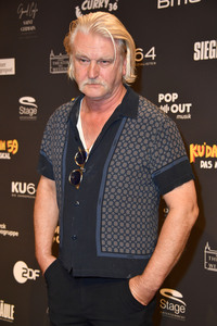 Musicalpremiere 'Ku'damm 59 - Das Musical' in Berlin