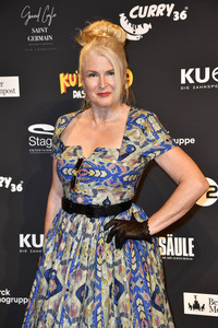 Musicalpremiere 'Ku'damm 59 - Das Musical' in Berlin