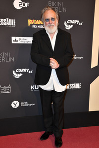 Musicalpremiere 'Ku'damm 59 - Das Musical' in Berlin
