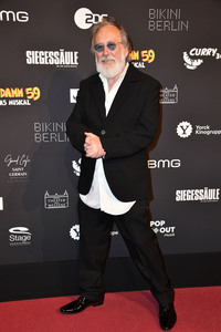 Musicalpremiere 'Ku'damm 59 - Das Musical' in Berlin