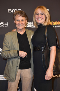 Musicalpremiere 'Ku'damm 59 - Das Musical' in Berlin
