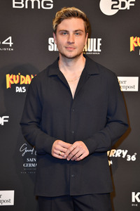 Musicalpremiere 'Ku'damm 59 - Das Musical' in Berlin