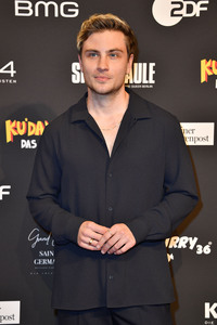 Musicalpremiere 'Ku'damm 59 - Das Musical' in Berlin