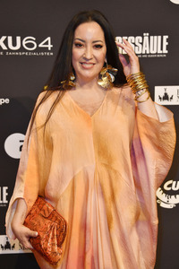 Musicalpremiere 'Ku'damm 59 - Das Musical' in Berlin