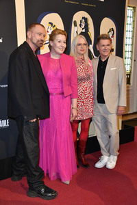 Musicalpremiere 'Ku'damm 59 - Das Musical' in Berlin