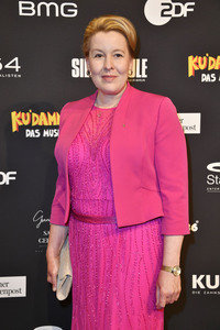 Musicalpremiere 'Ku'damm 59 - Das Musical' in Berlin