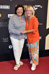 Musicalpremiere 'Ku'damm 59 - Das Musical' in Berlin