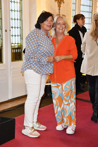 Musicalpremiere 'Ku'damm 59 - Das Musical' in Berlin